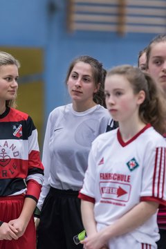 Bild 24 - B-Juniorinnen Futsal Qualifikation